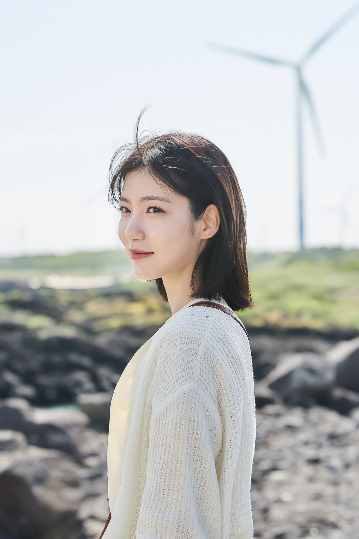 1200x1800 Ong Seong Wu And Shin Ye Eun's Upcoming Romance Drama Shares Closer Look At Characters