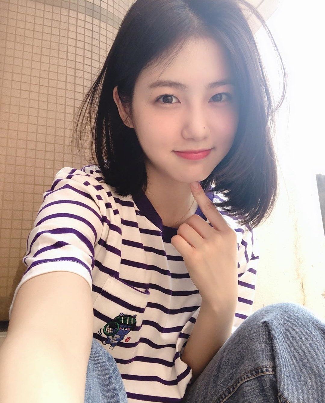 1080x1341 yeeun daily / X