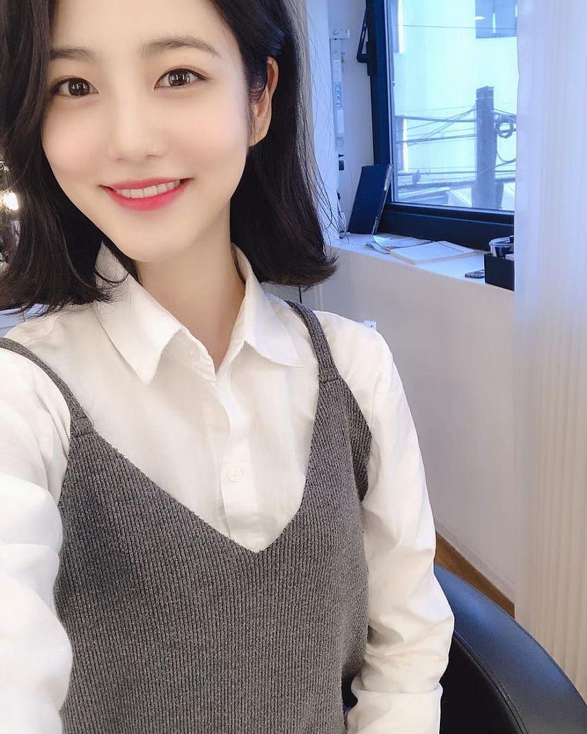 850x1063 Potret Shin Ye, shin ye eun HD phone wallpaper