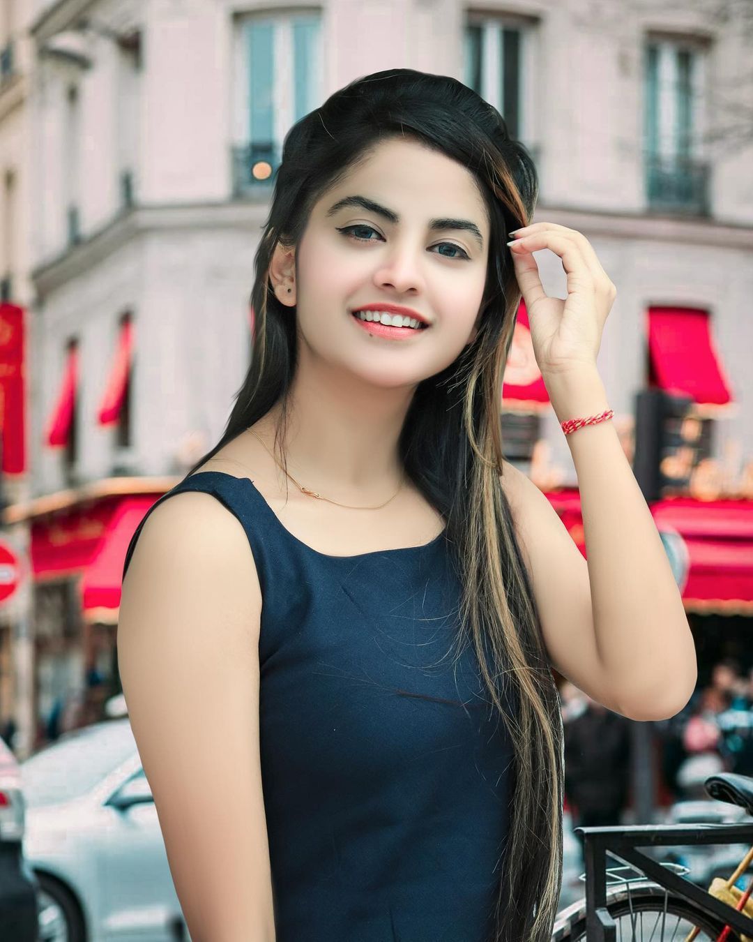 1080x1350 Piyanka Mongia Wallpaper 2023