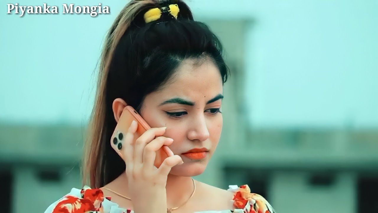 1280x720 Ab Tere Nain Od Lag Gyee