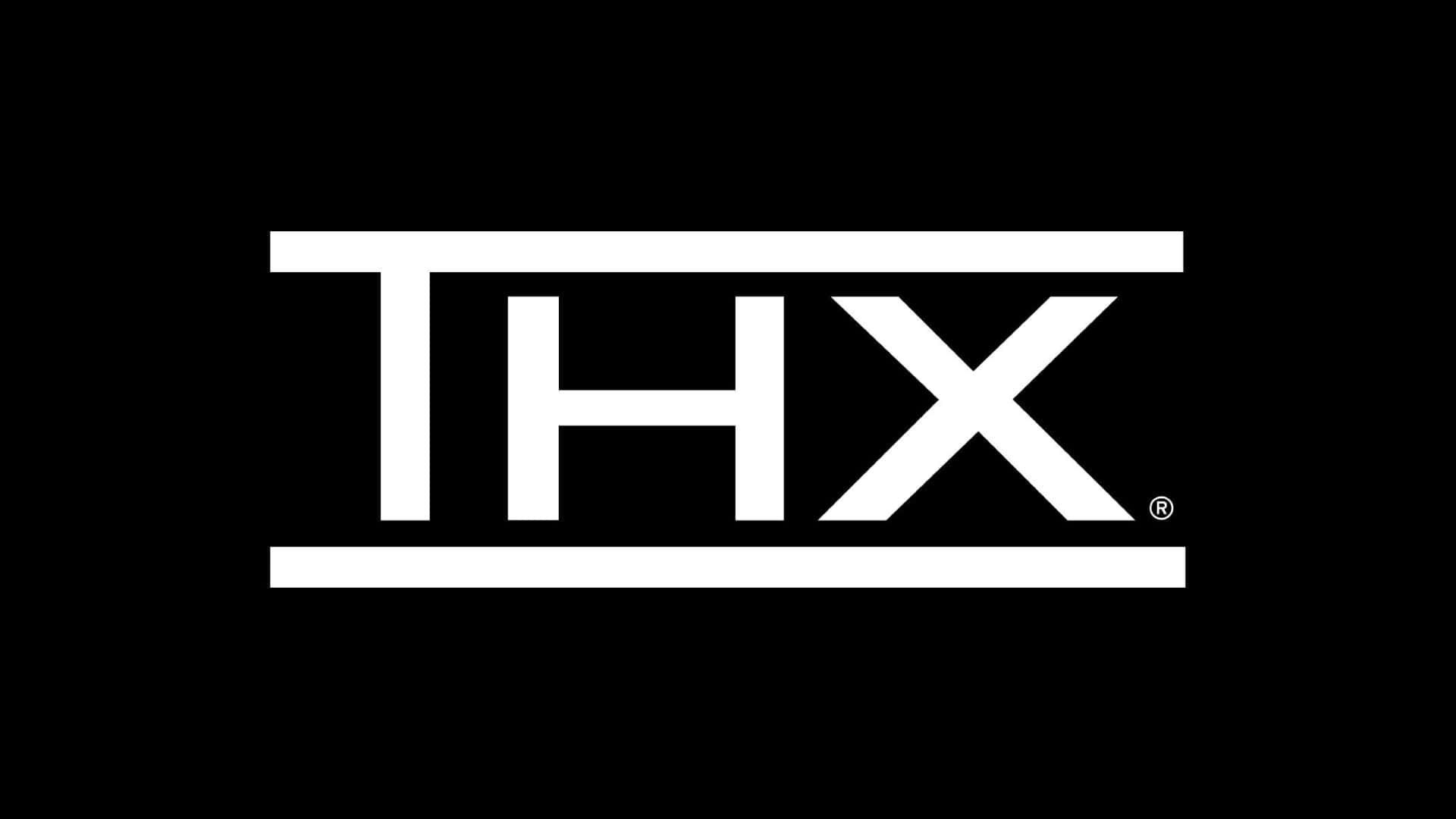 1920x1080 Thx Wallpaper