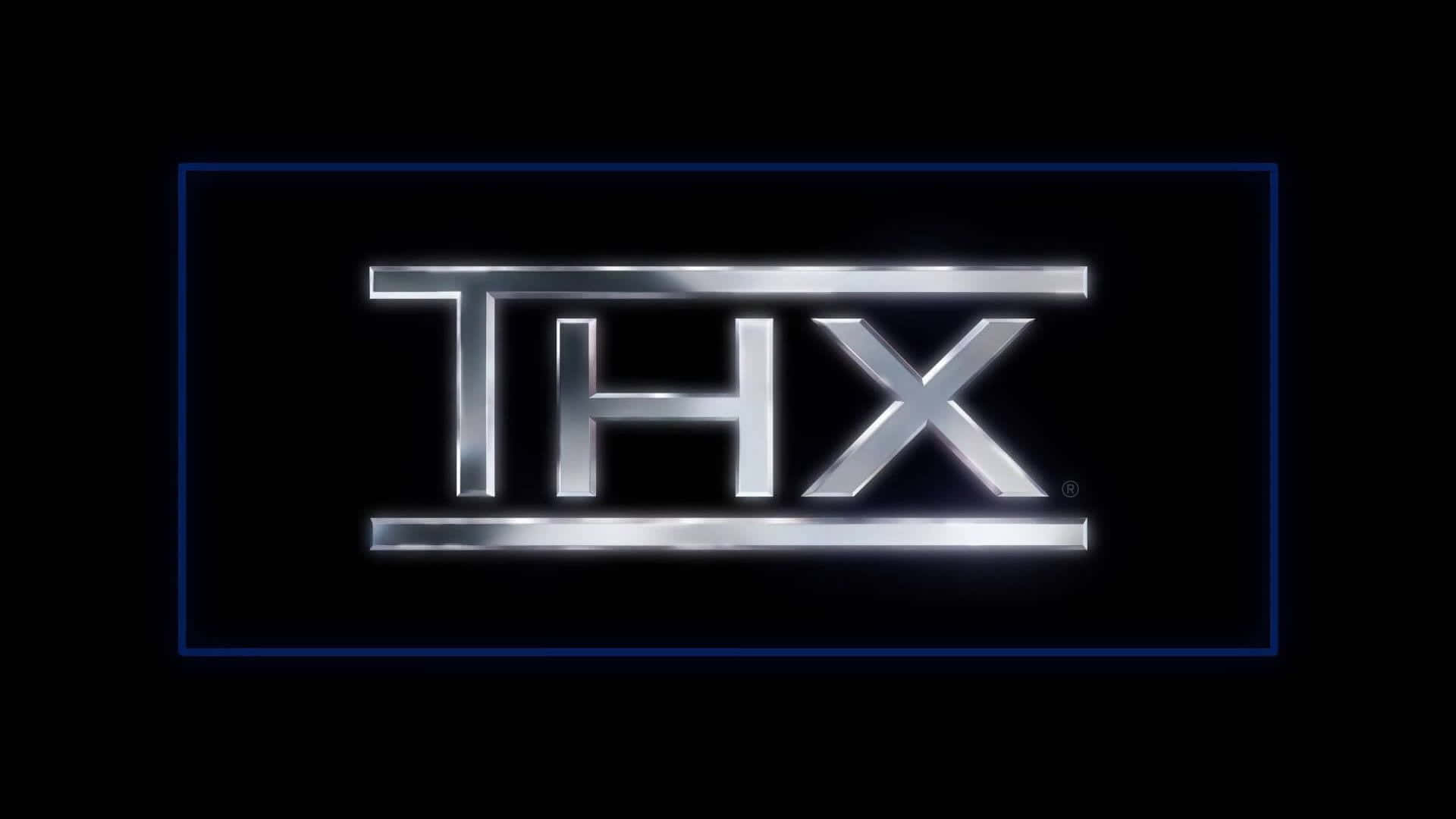 1920x1080 Download Music and sound just got better with THX Wallpaper