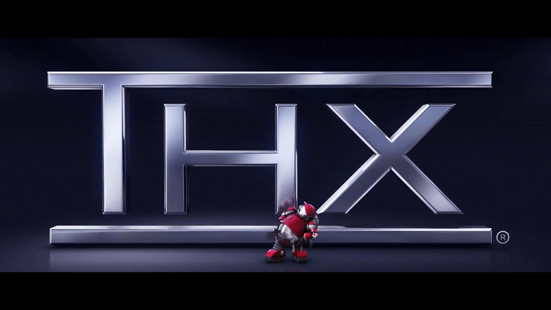 1920x1080 Thx Wallpaper