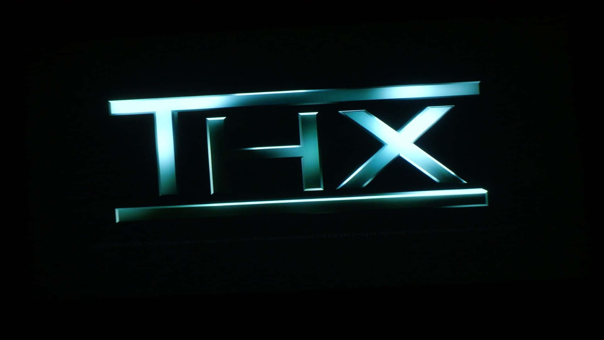 1920x1080 Download Product launch of Thx™ ready for amazing audio experiences Wallpaper