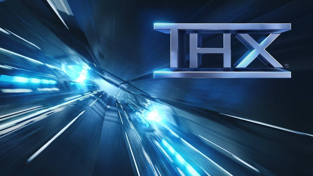 1280x720 Video: Making The Sound Of The New THX Deep Note. A Sound Effect