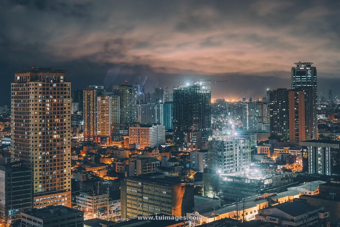 Makati Wallpapers - Top Free Makati Backgrounds - WallpaperAccess