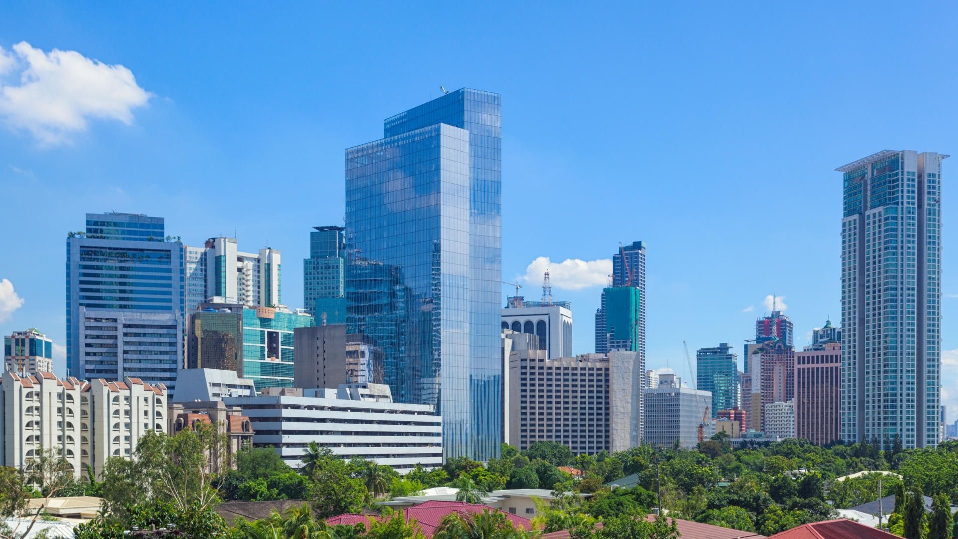1920x1080 Makati Web Portal
