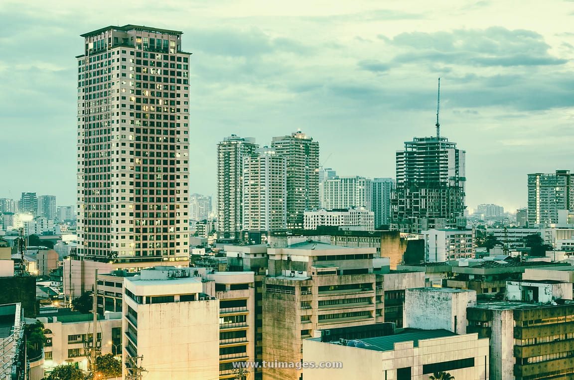 Makati Wallpapers - Top Free Makati Backgrounds - WallpaperAccess