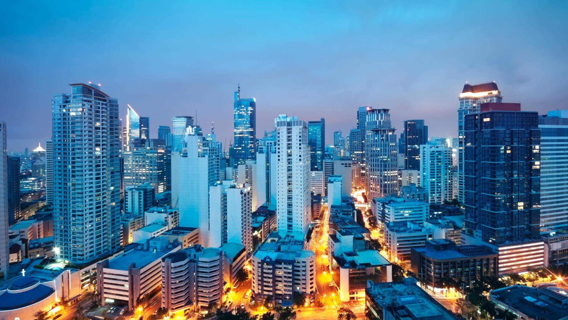 1920x1080 Makati Web Portal
