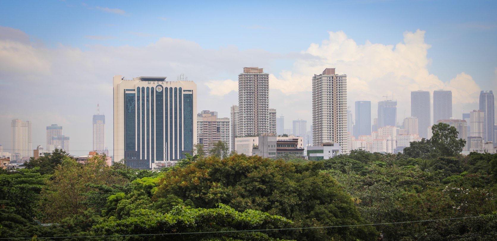 1672x812 Solo Parents In Makati To Receive Financial Aid Amid COVID 19 Quarantine In Manila