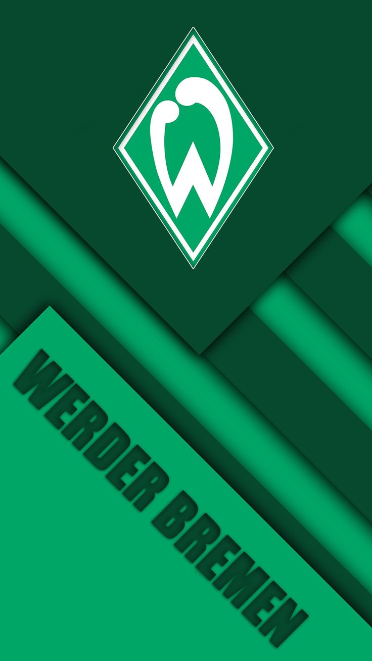 SV Werder Bremen Wallpapers - Top Free SV Werder Bremen Backgrounds