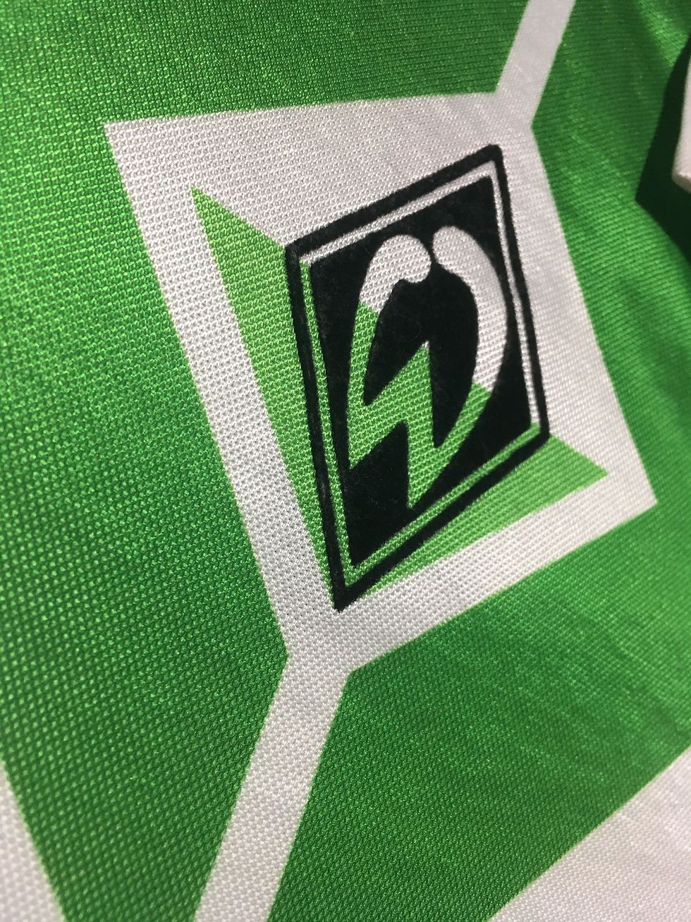 980x1307 92】 Werder Bremen Away