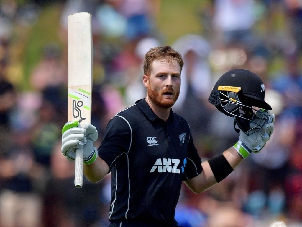 Martin Guptill Wallpapers - Top Free Martin Guptill Backgrounds ...