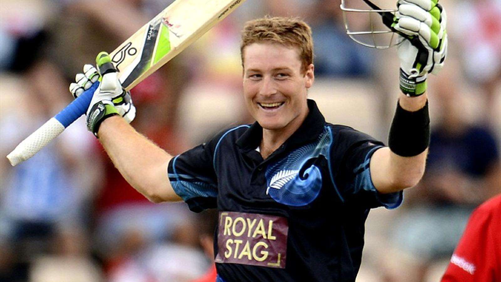 1600x900 Black Caps baffled by Guptill's IPL auction snub