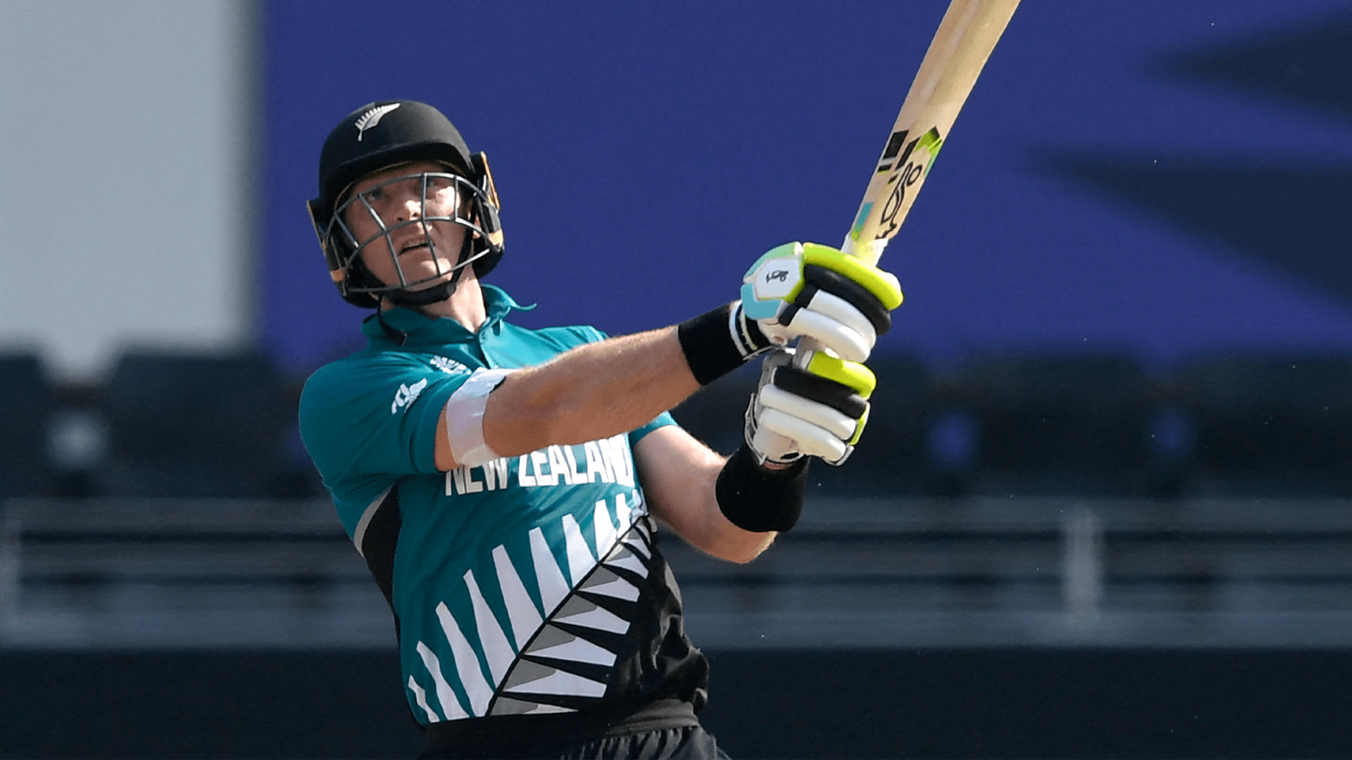 1920x1080 Martin Guptill: Mr Reliable. T20 World Cup