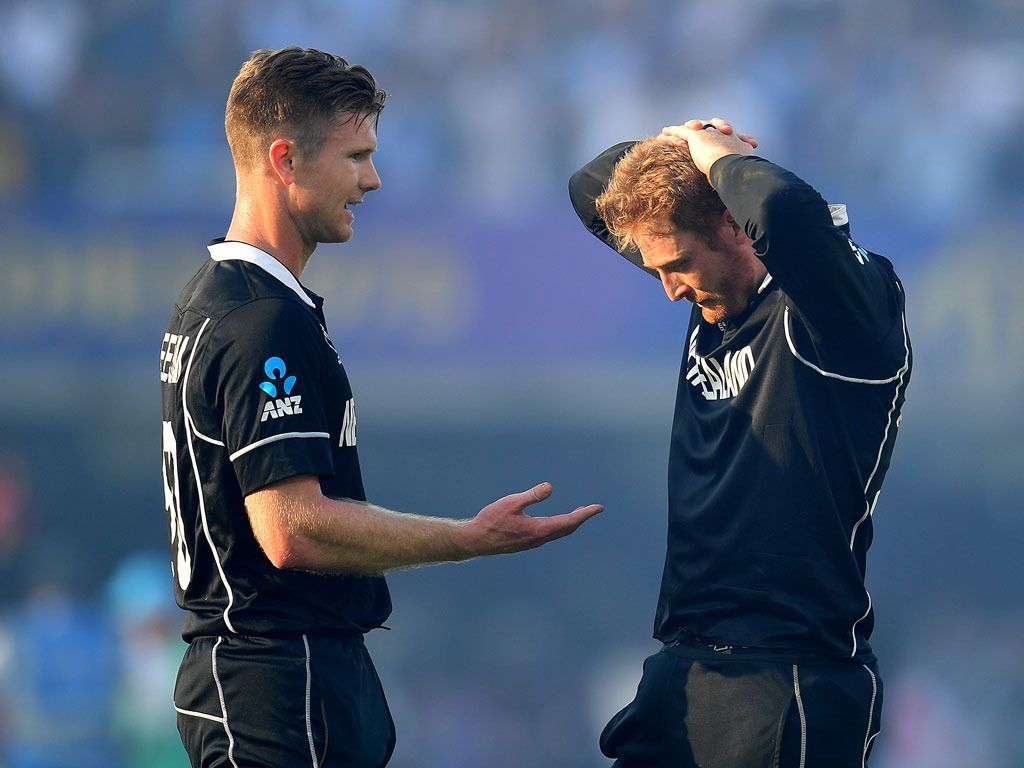 1024x768 Cricket World Cup: Martin Guptill says he just put his head down and ran