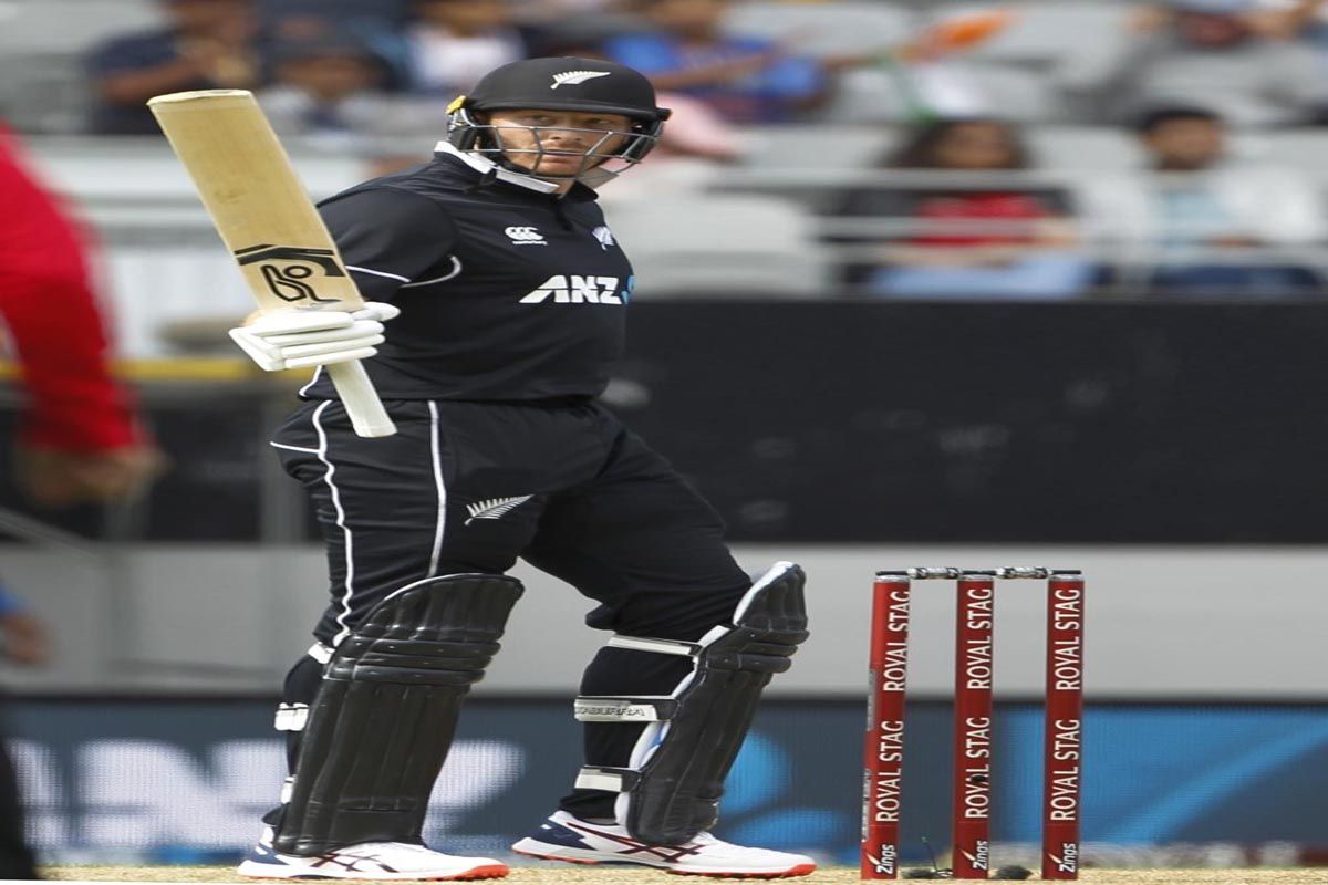 1200x800 Guptill's injured toe could rule him out of crucial game with India