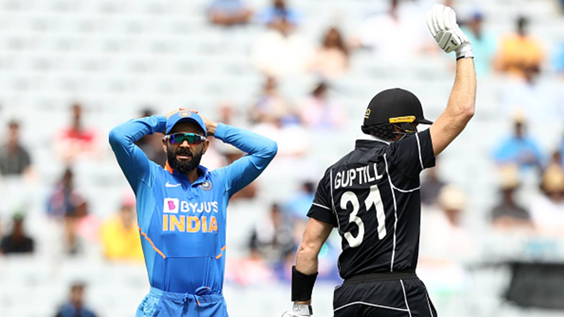 1920x1080 Martin Guptill dethrones Virat Kohli from this T20I batters list