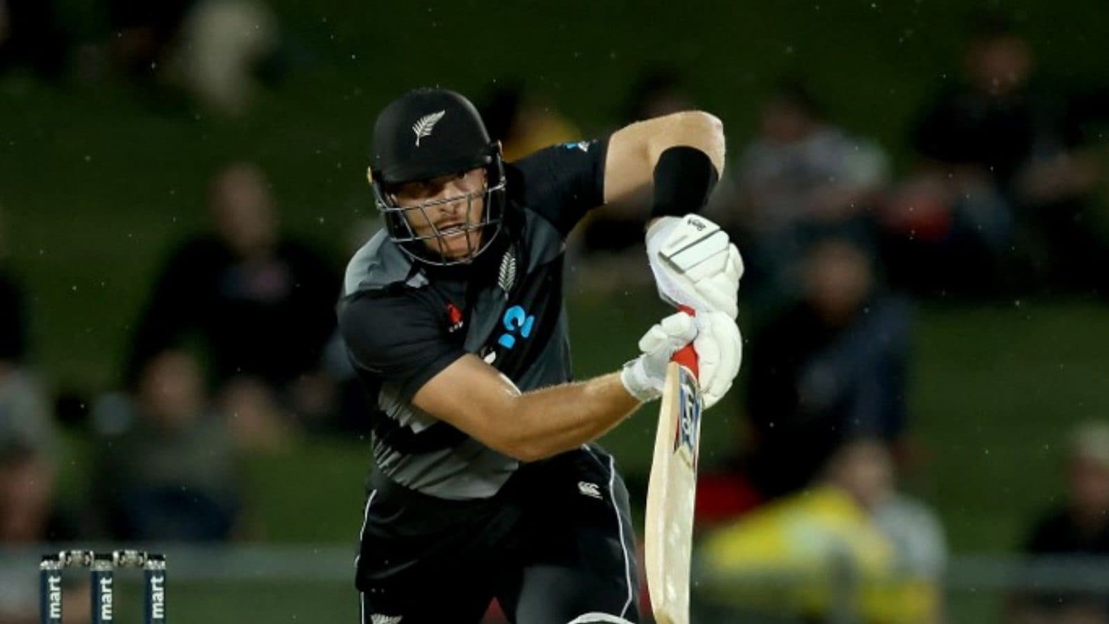 1600x900 T20 World Cup 2021: New Zealand Opener Martin Guptill Suffers Toe Injury, Doubtful for India Clash