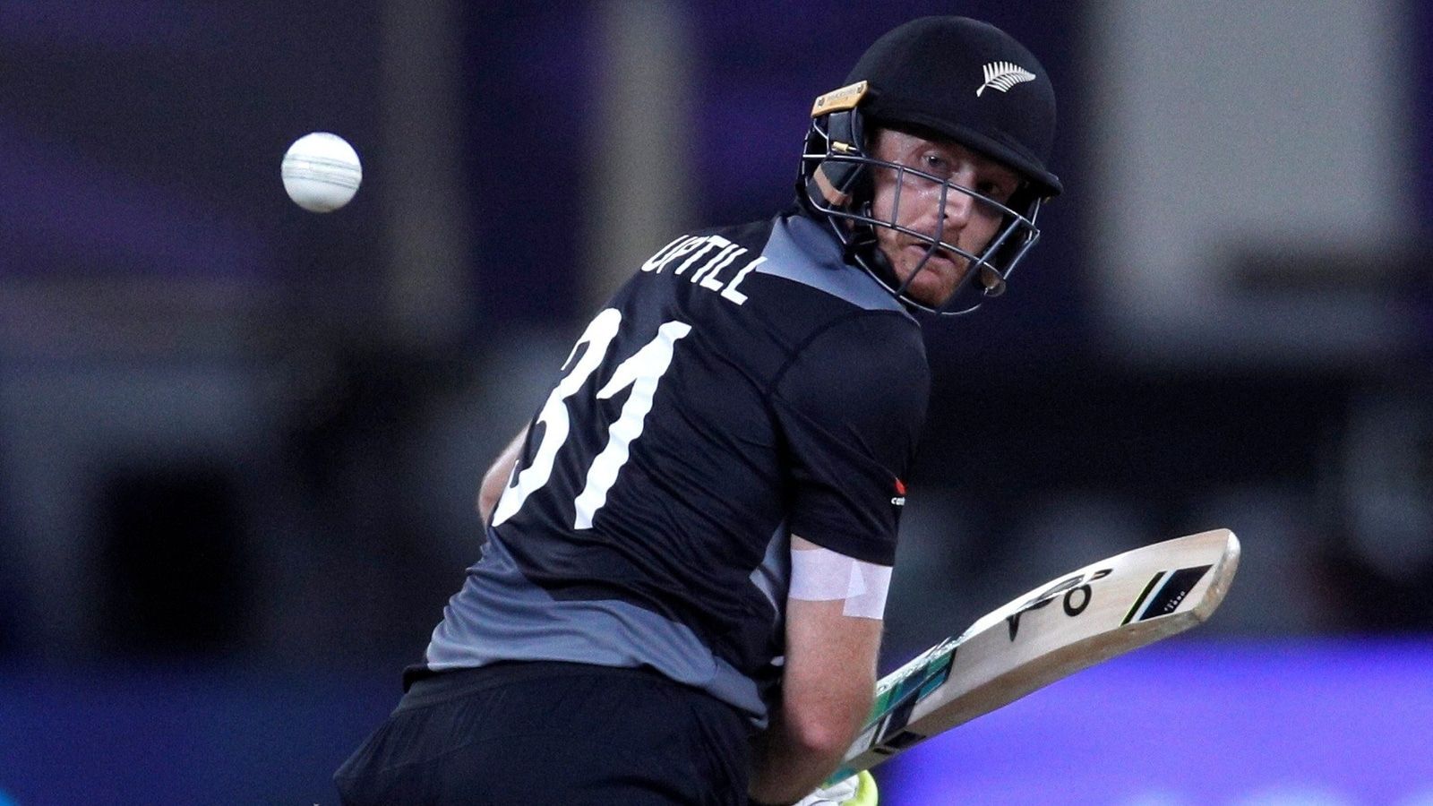 1600x900 Get Martin Guptill back in mix for ODI World Cup in India: Ian Smith