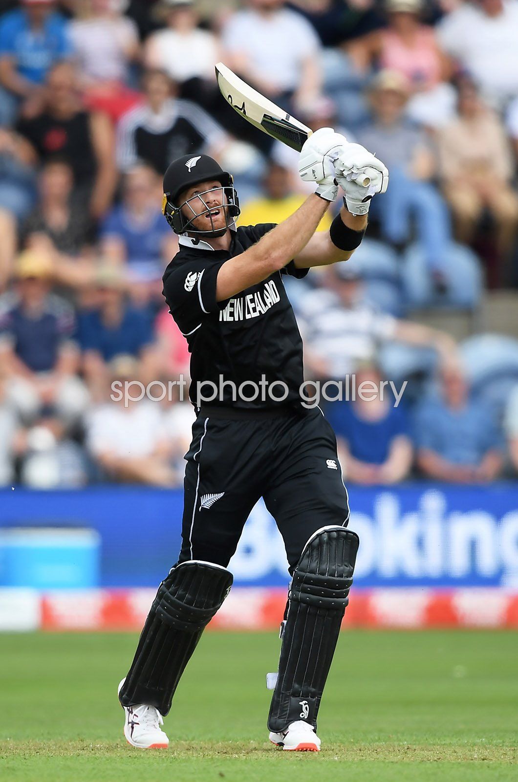 1060x1600 Martin Guptill New Zealand v Sri Lanka World Cup 2019 Image