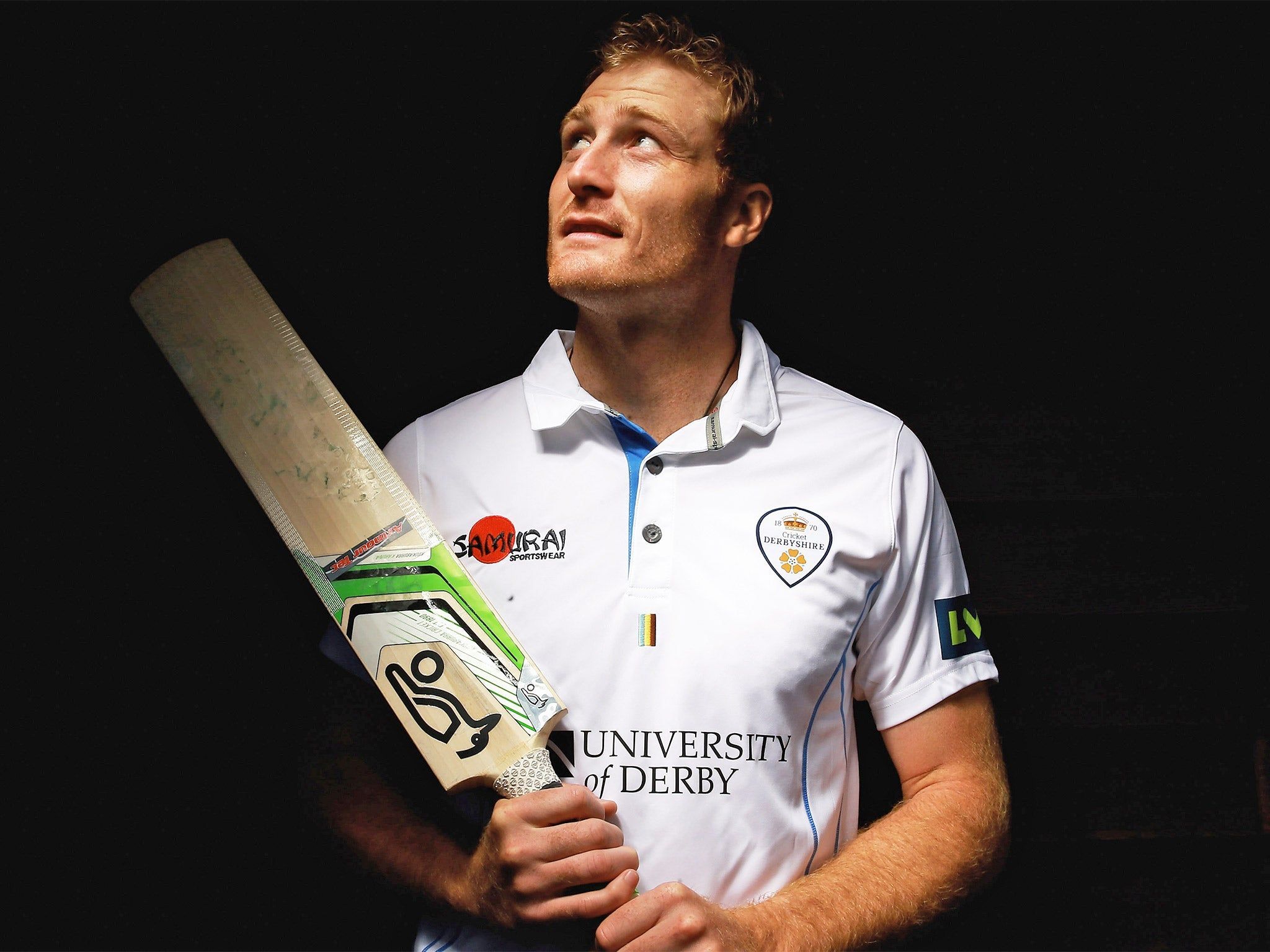 2048x1536 Martin Guptill: Explosive New Zealand batsman who sets the range for Kiwis' big guns