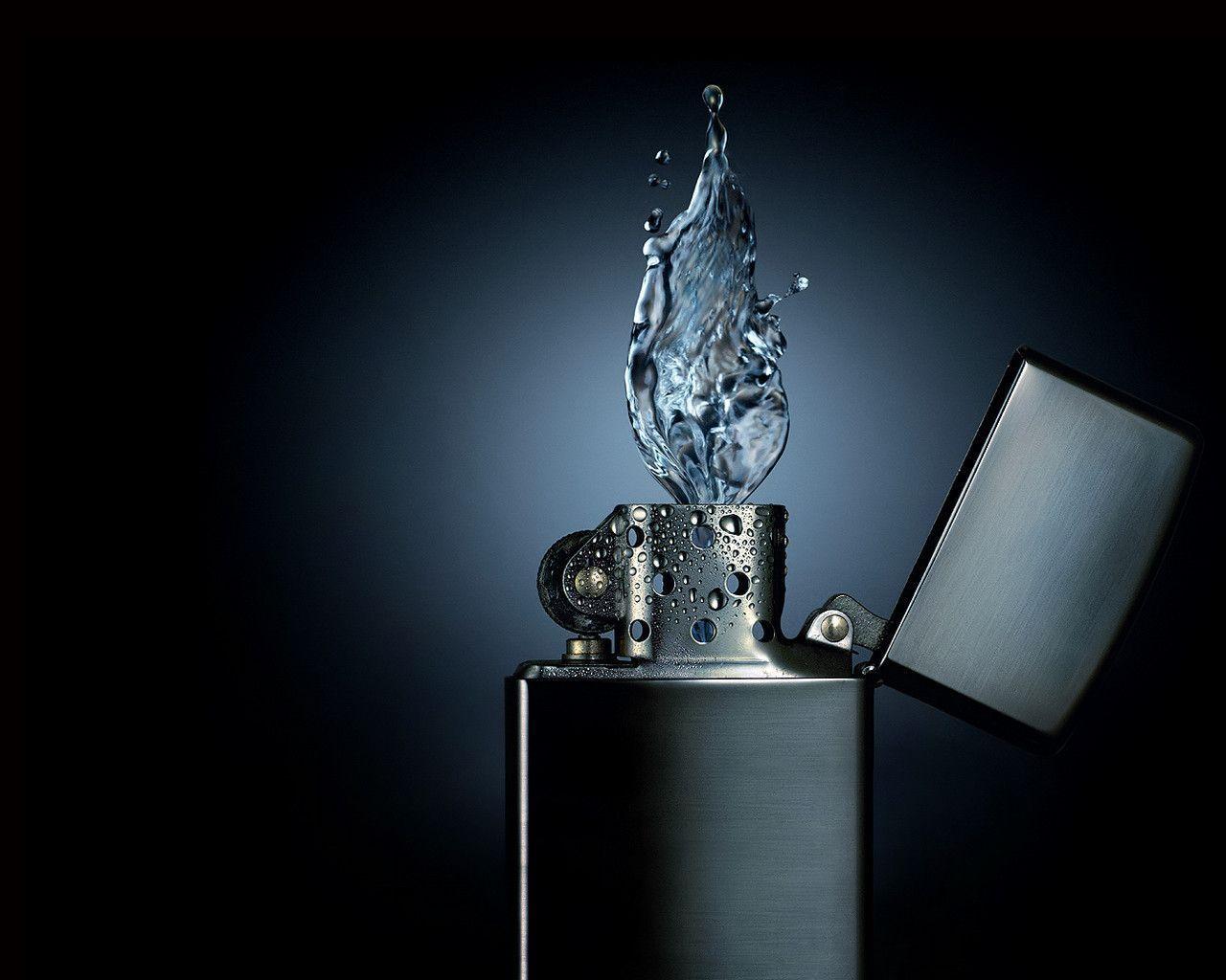 1280x1024 Fire And Water Wallpaper Wallpaper. wallpaper. Earth air fire