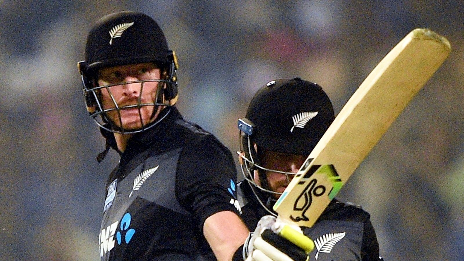 1600x900 Martin Guptill Leapfrogs Rohit Sharma To Become Highest Run Getter In T20Is