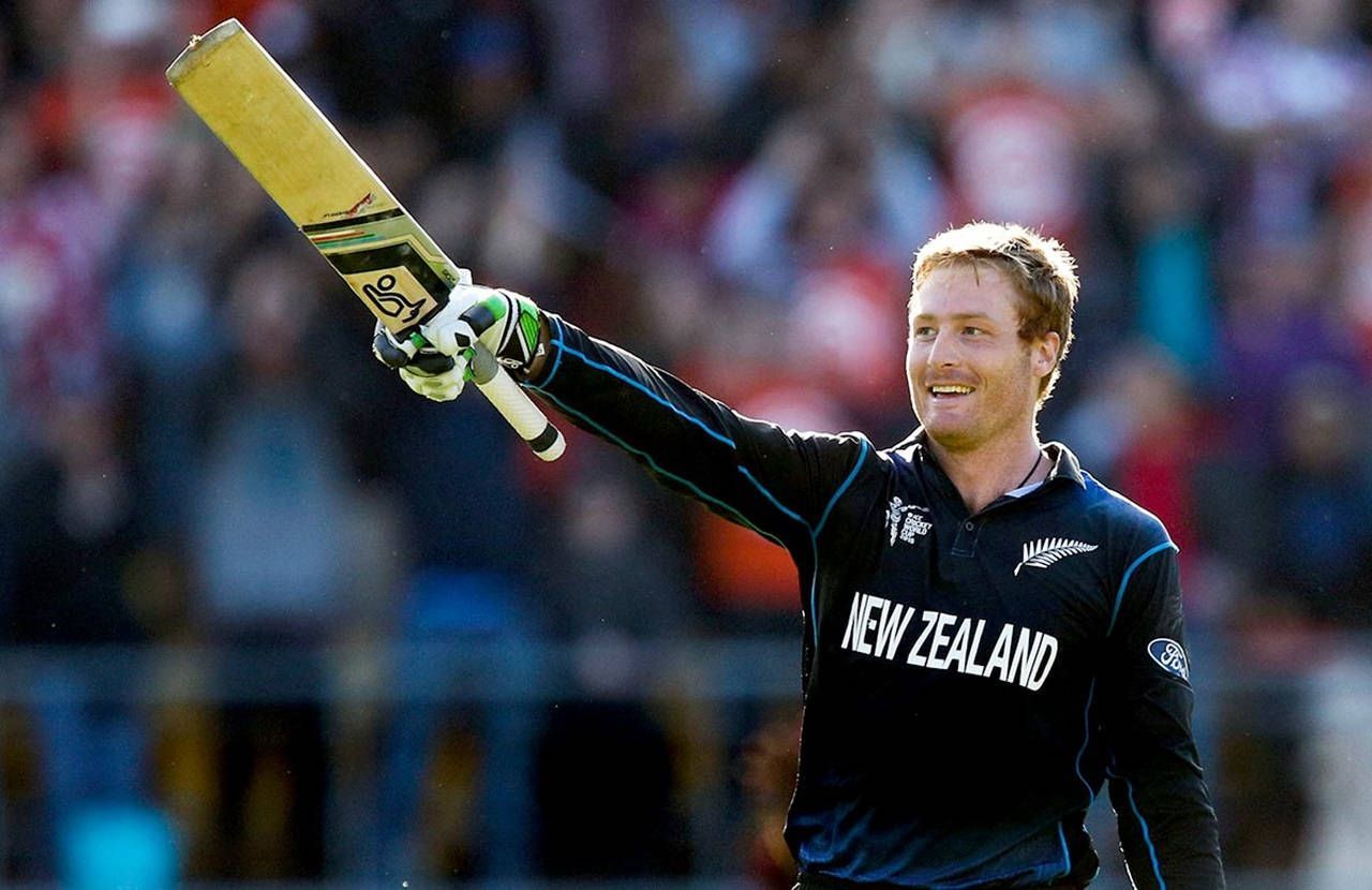 1280x830 Download Martin Guptill Bat Wallpaper