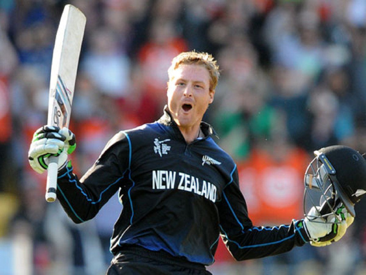 1200x900 T20 World Cup 2022: 5 Oldest Players In The Tournament