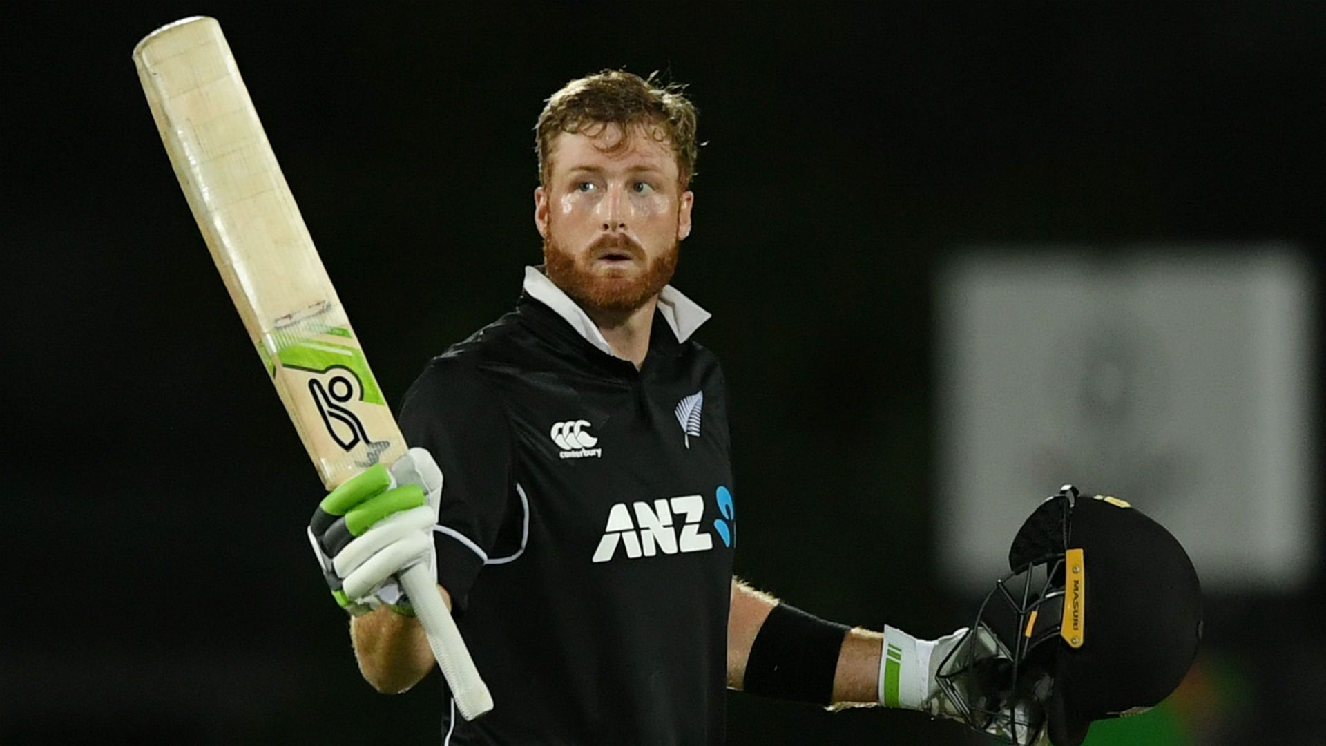 1920x1080 New Zealand v Bangladesh: Martin Guptill stars as hosts dominate. Sporting News Australia