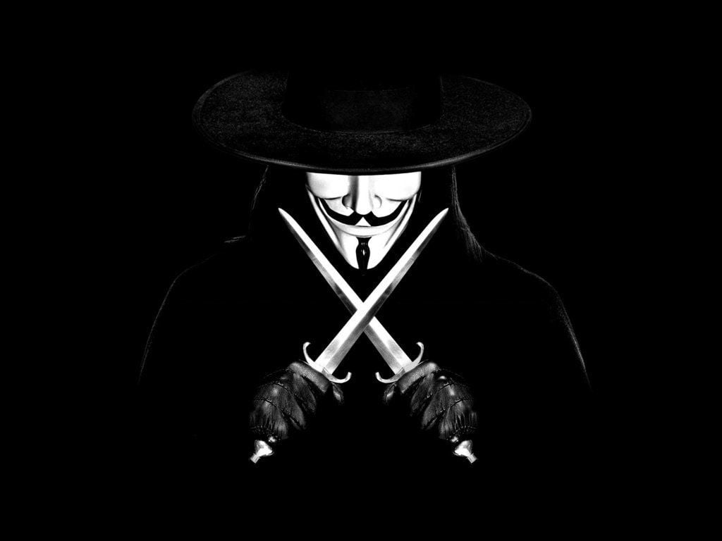 1024x768 Silent Killer Wallpaper