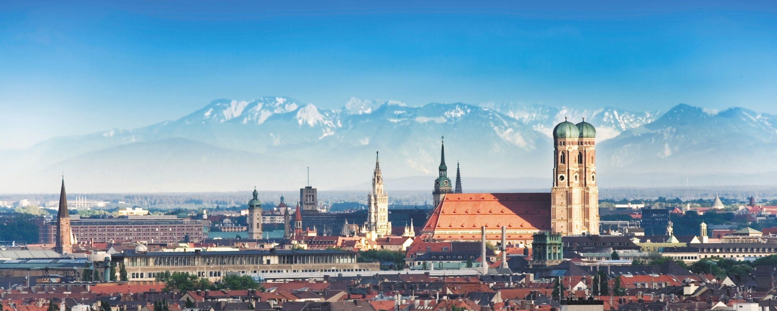 Munich Wallpapers Top Free Munich Backgrounds WallpaperAccess