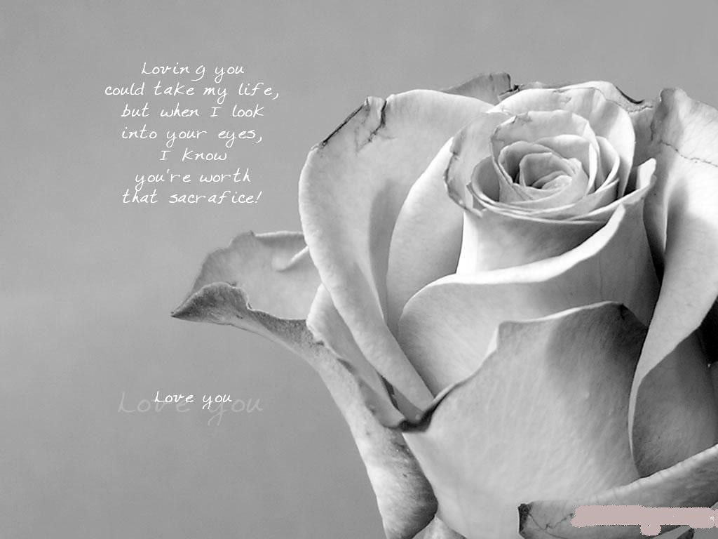 1024x768 Love Wallpaper. Mehul The Silent Killer