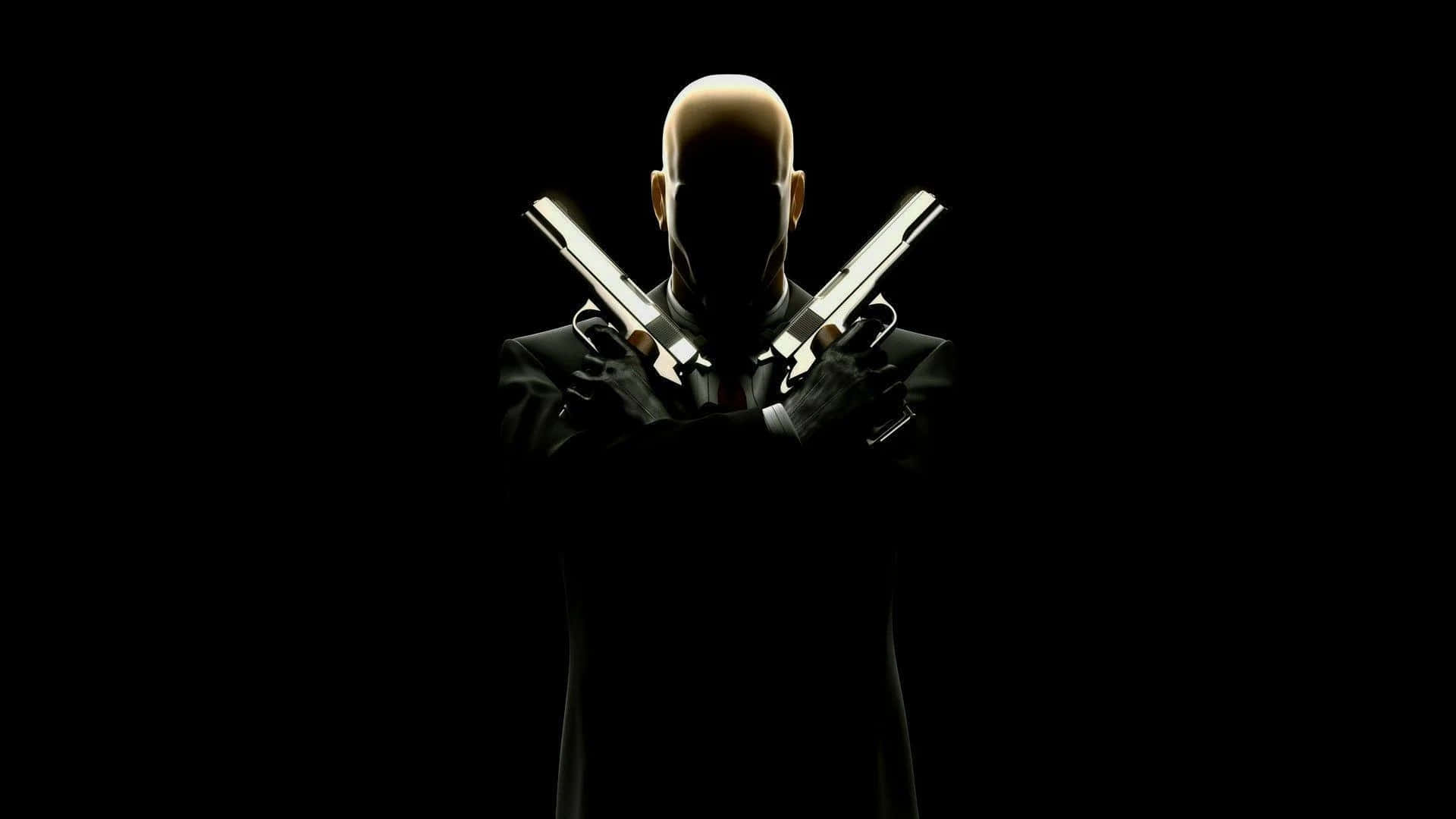 1920x1080 Killer Background