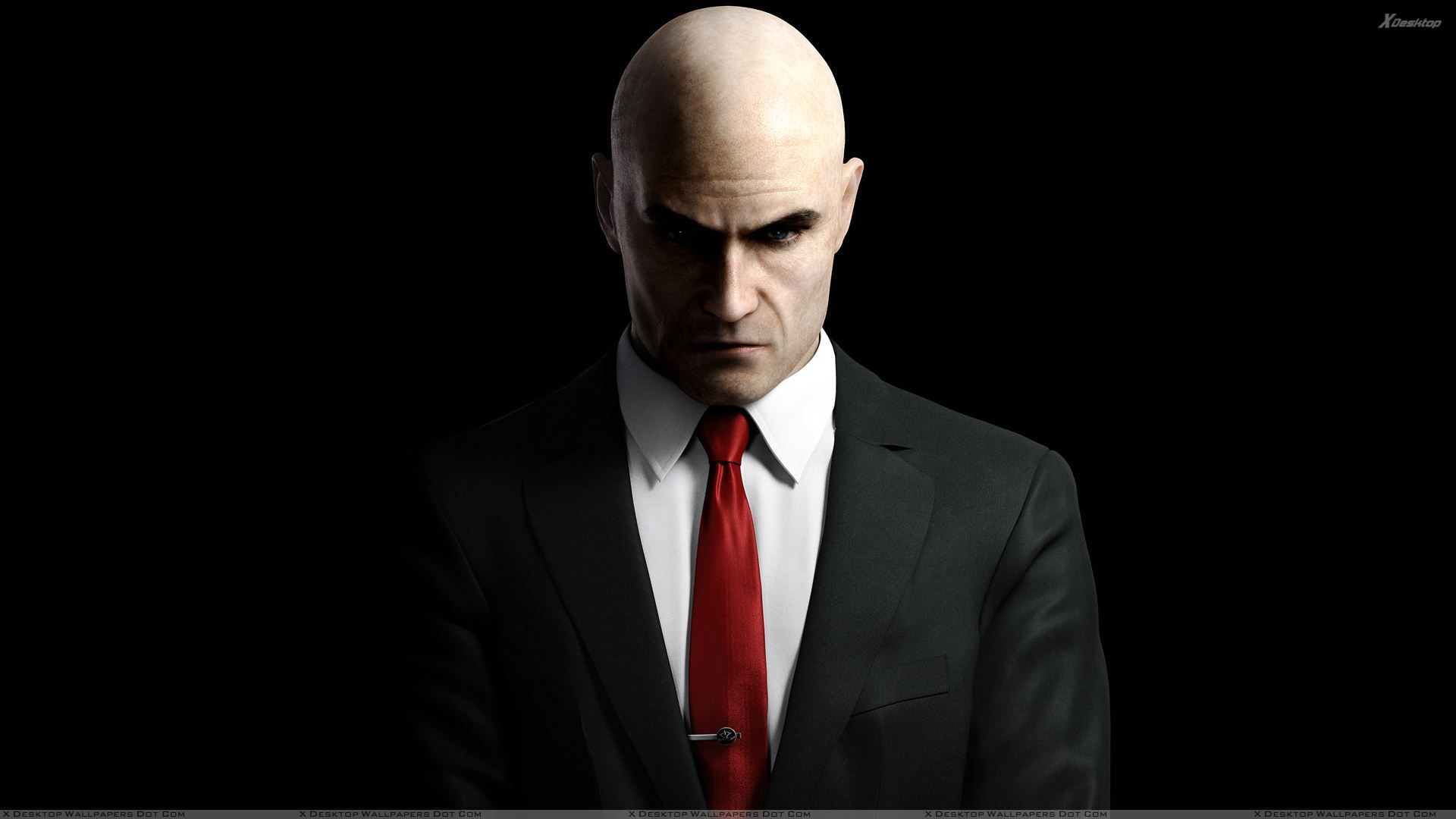 1920x1080 Silent Killer Wallpaper