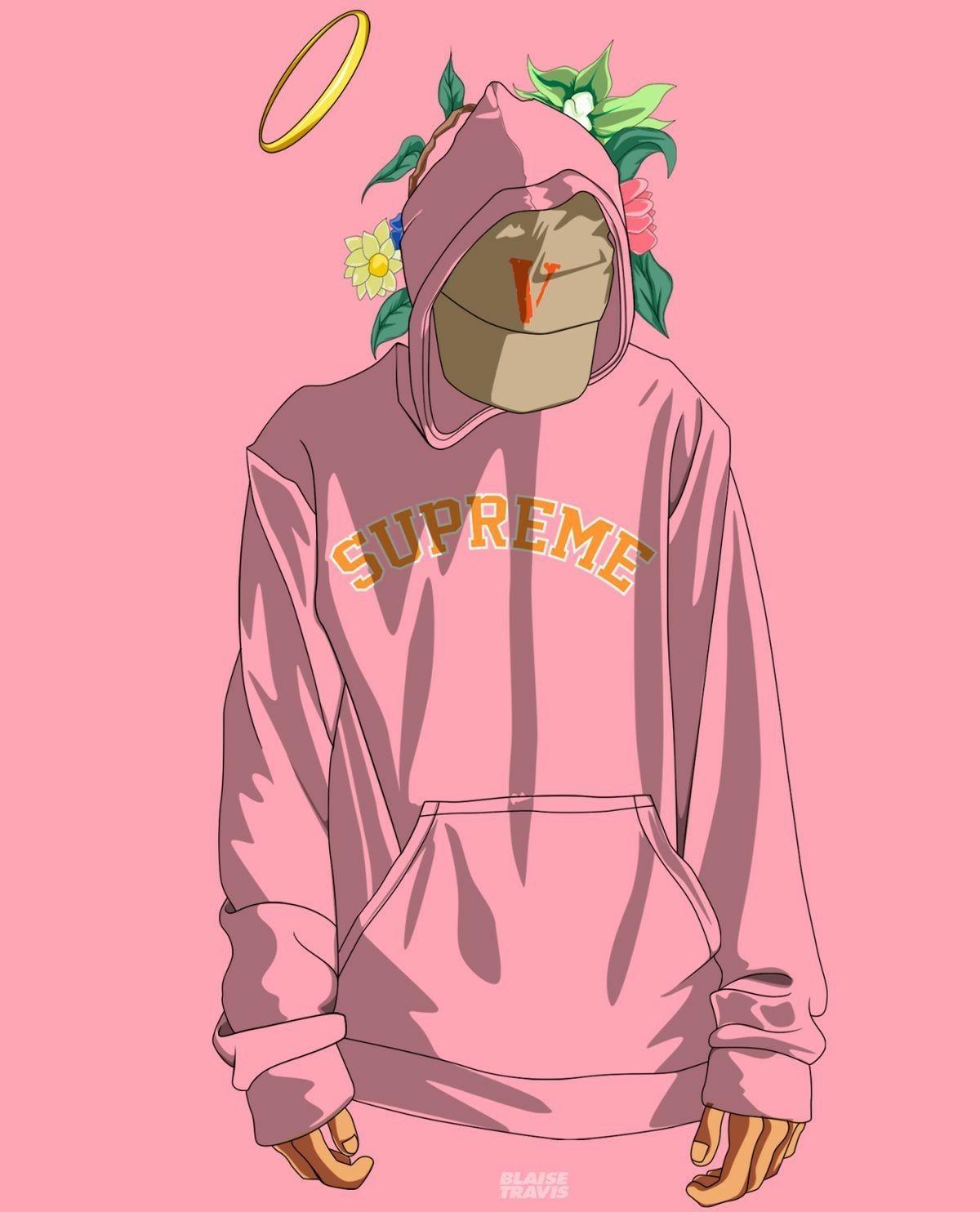 1200x1484 Clout Wallpaper