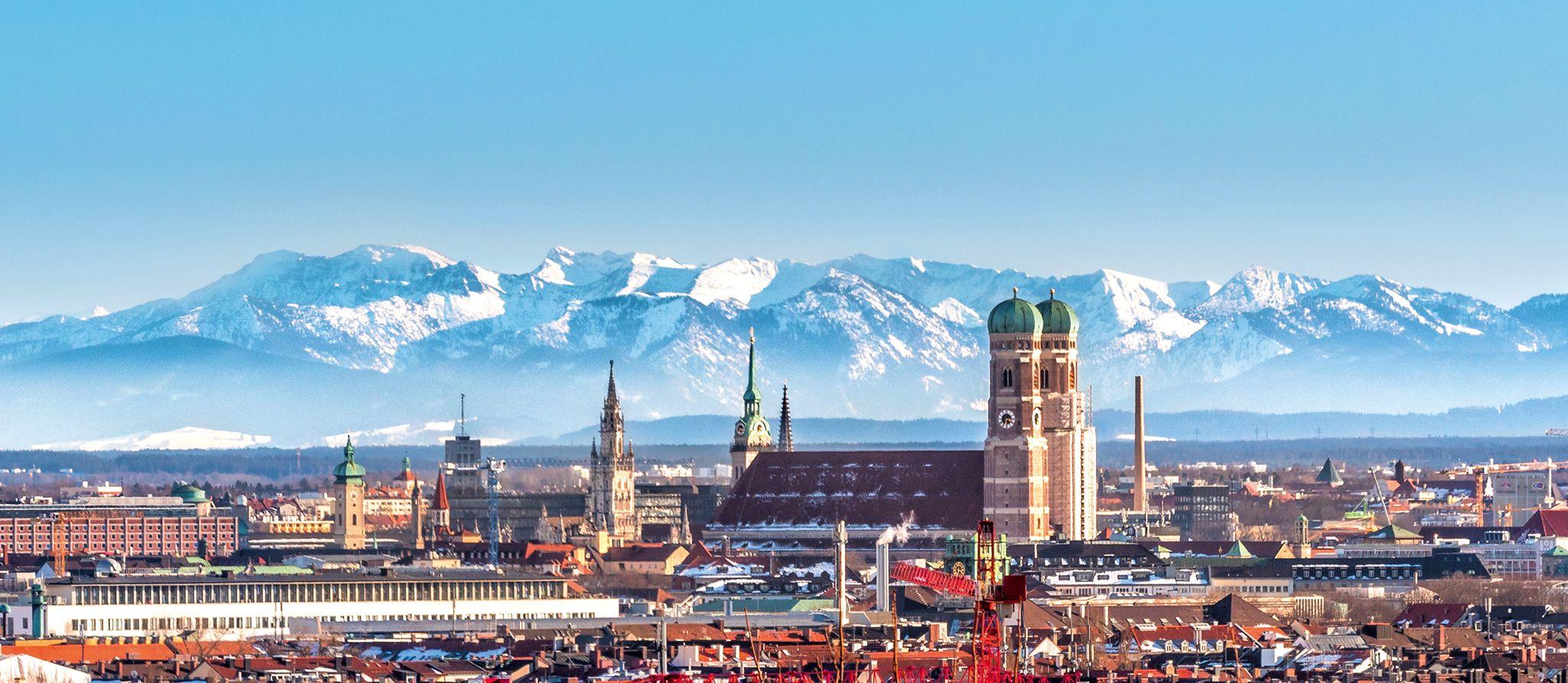 stellenangebote münchen gesundheit