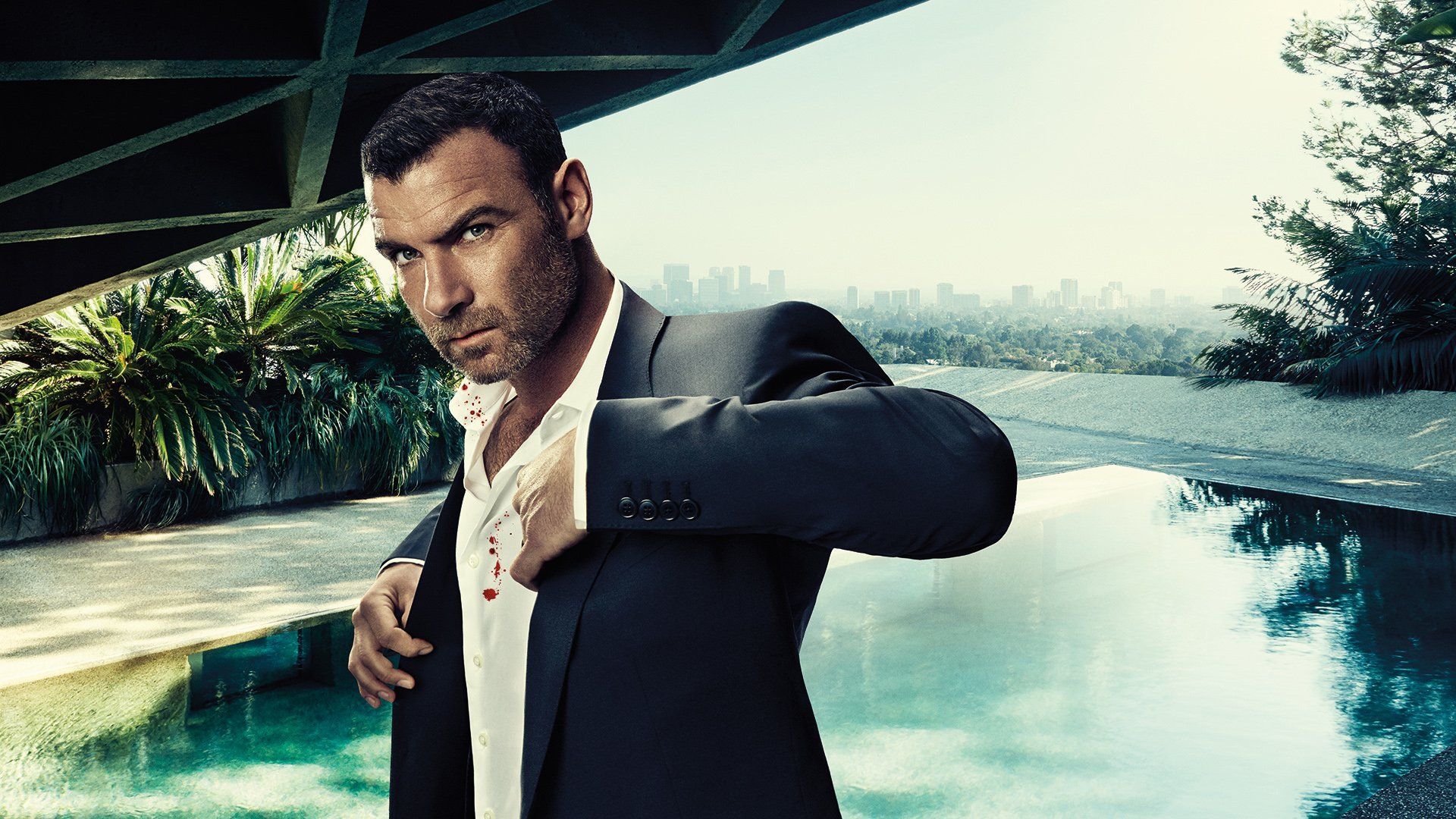 1920x1080 Ray Donovan (TV Show) HD Wallpaper and Background