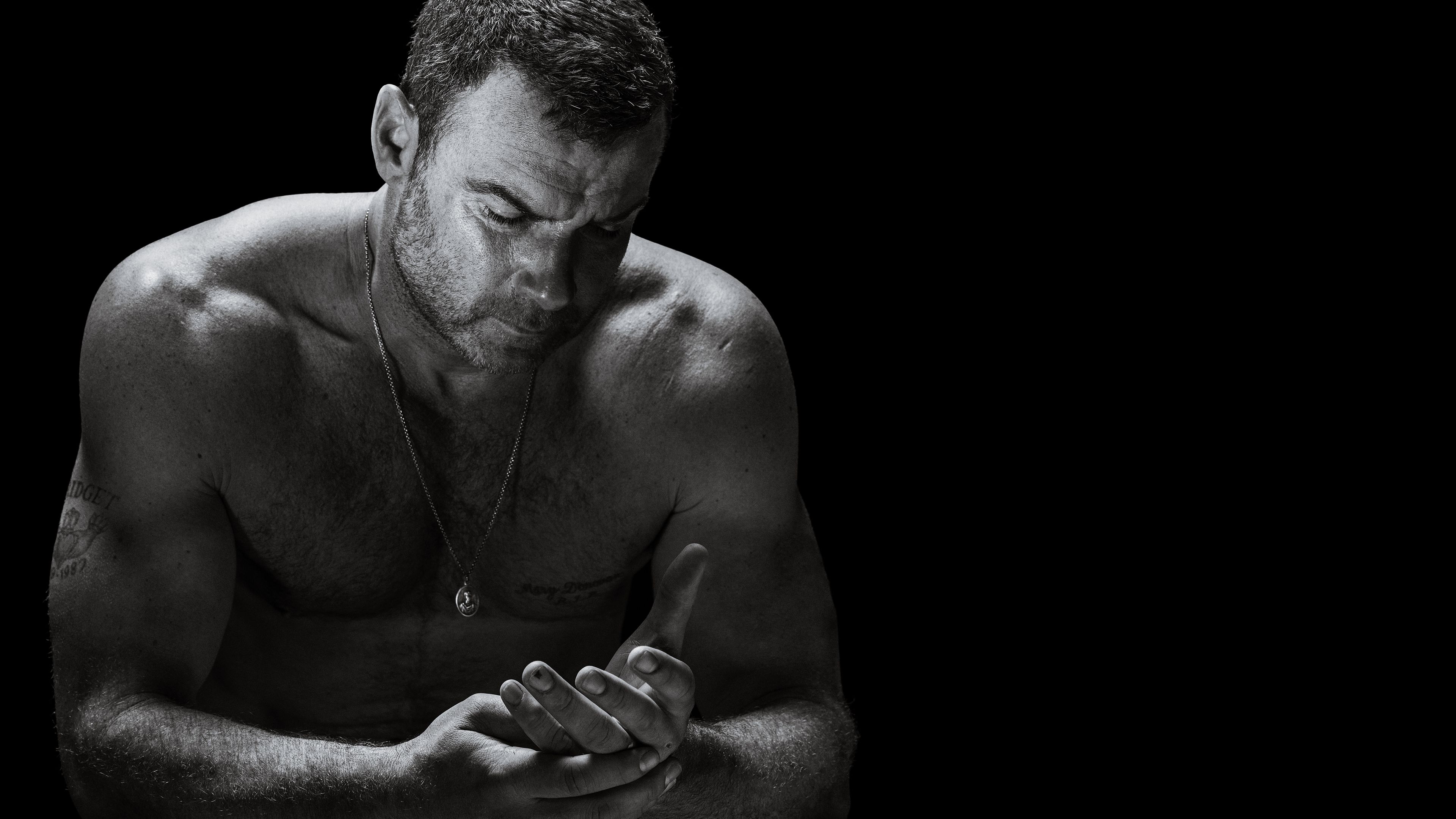 3840x2160 Ray Donovan HD Wallpaper und Hintergründe