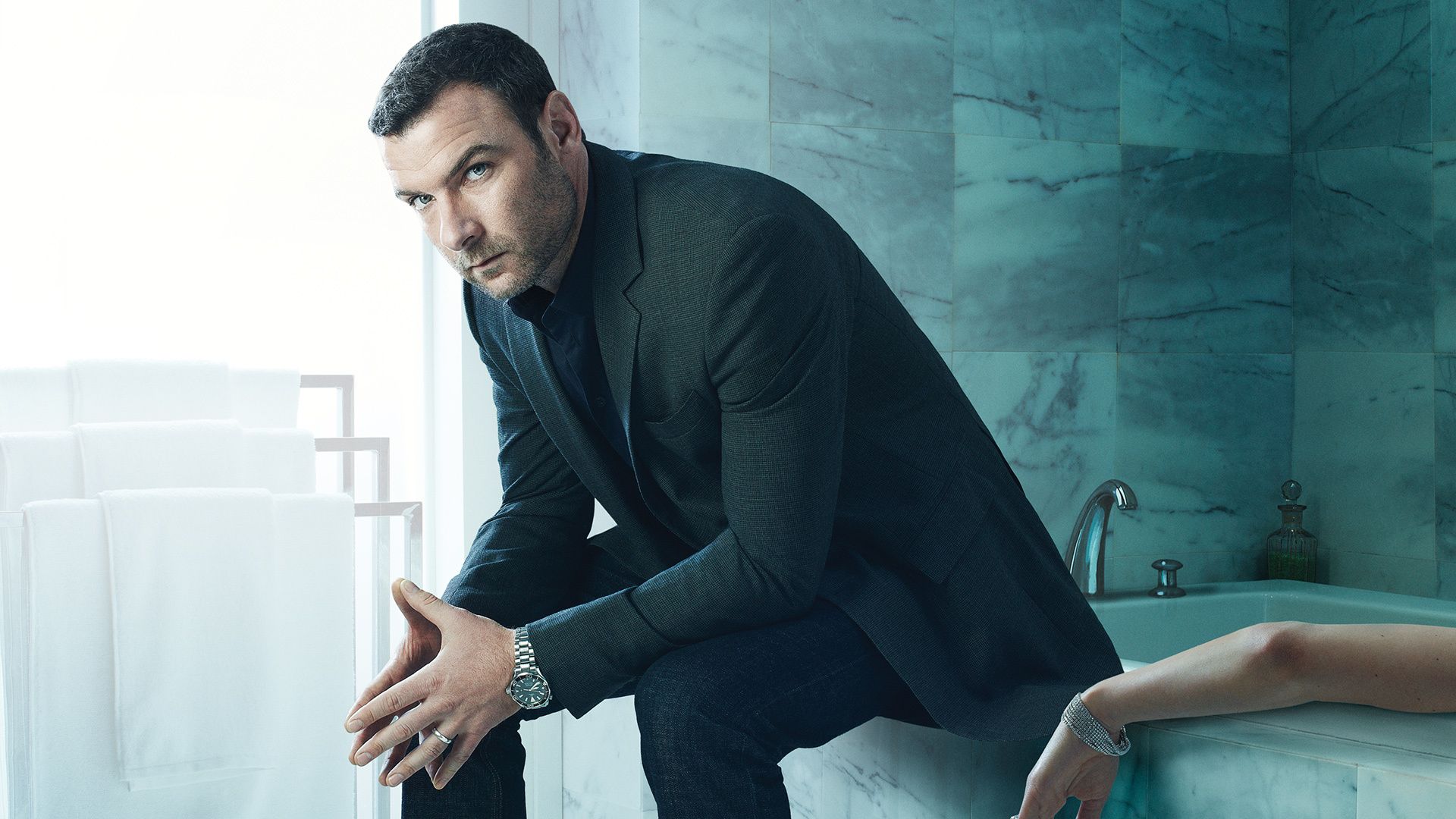 1920x1080 TV Show Ray Donovan HD Wallpaper