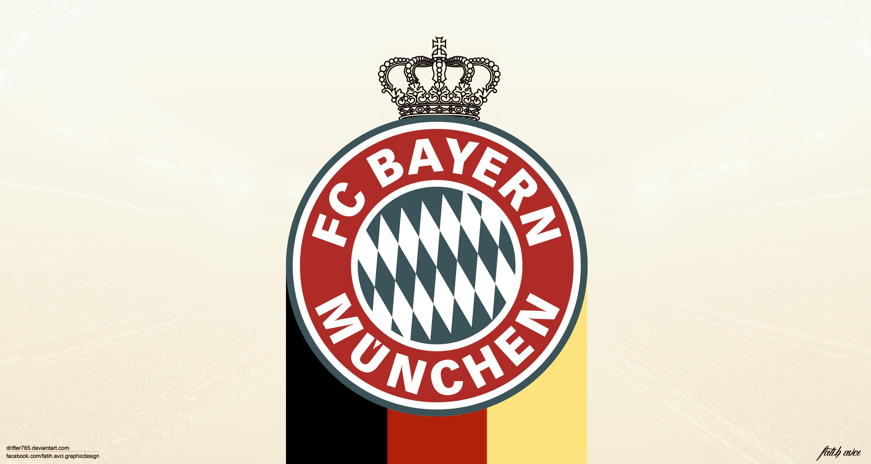 3000x1600 King Bayern Munich Wallpaper