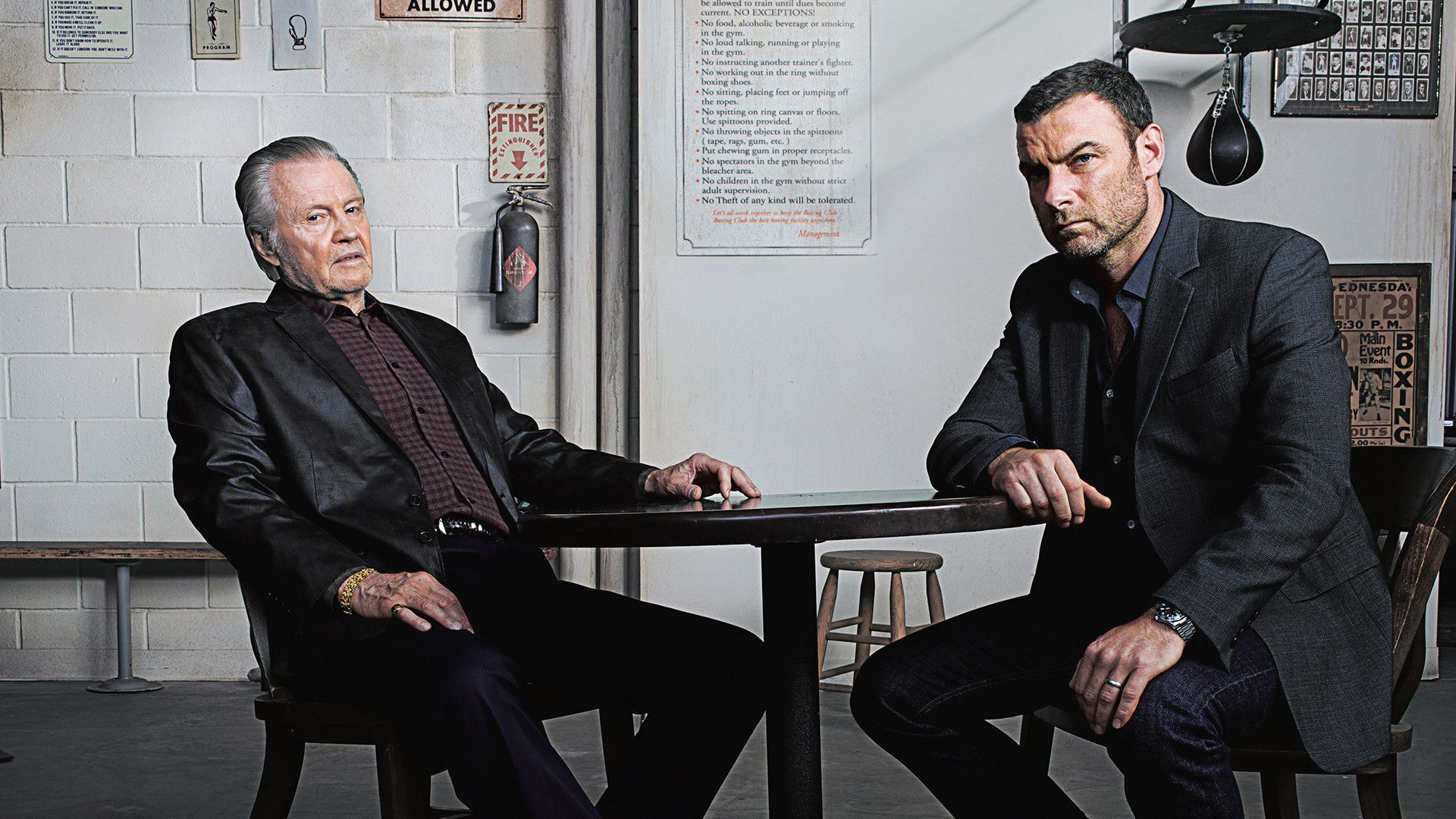 1920x1080 TV Show Ray Donovan HD Wallpaper