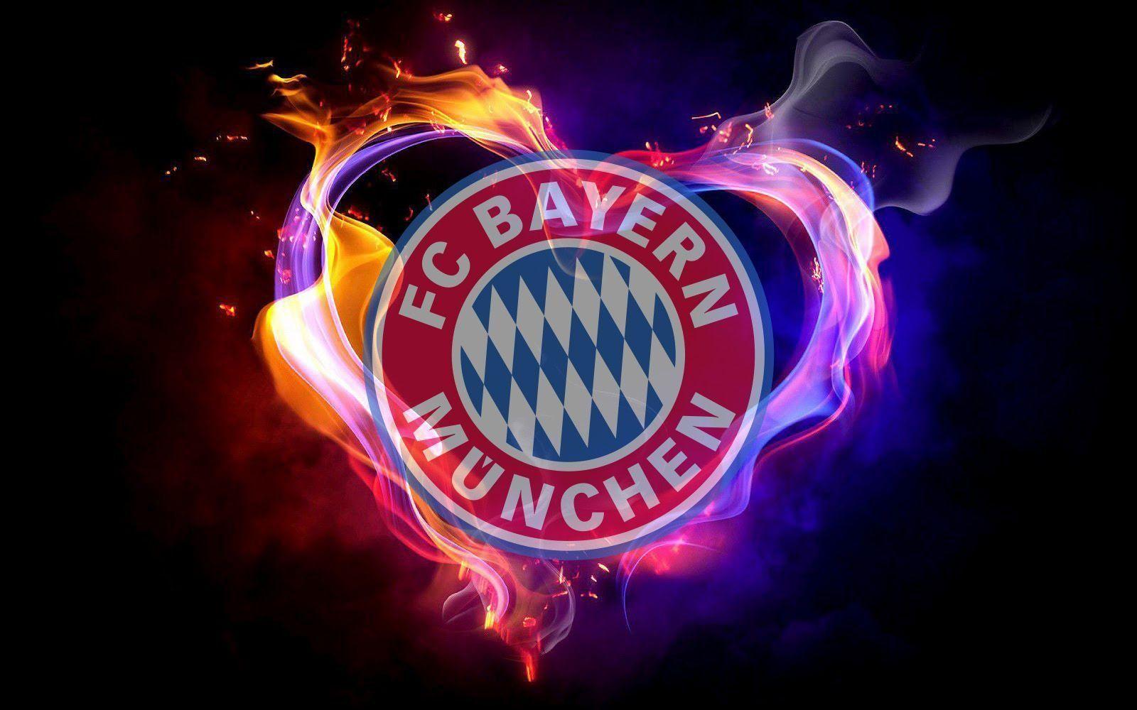 Bayern Munich Wallpapers Top Free Bayern Munich Backgrounds Wallpaperaccess