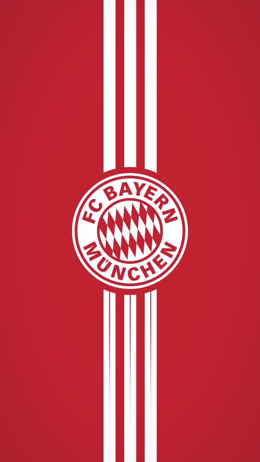 1080x1920 Fc Bayern Munich HD Wallpaper background picture