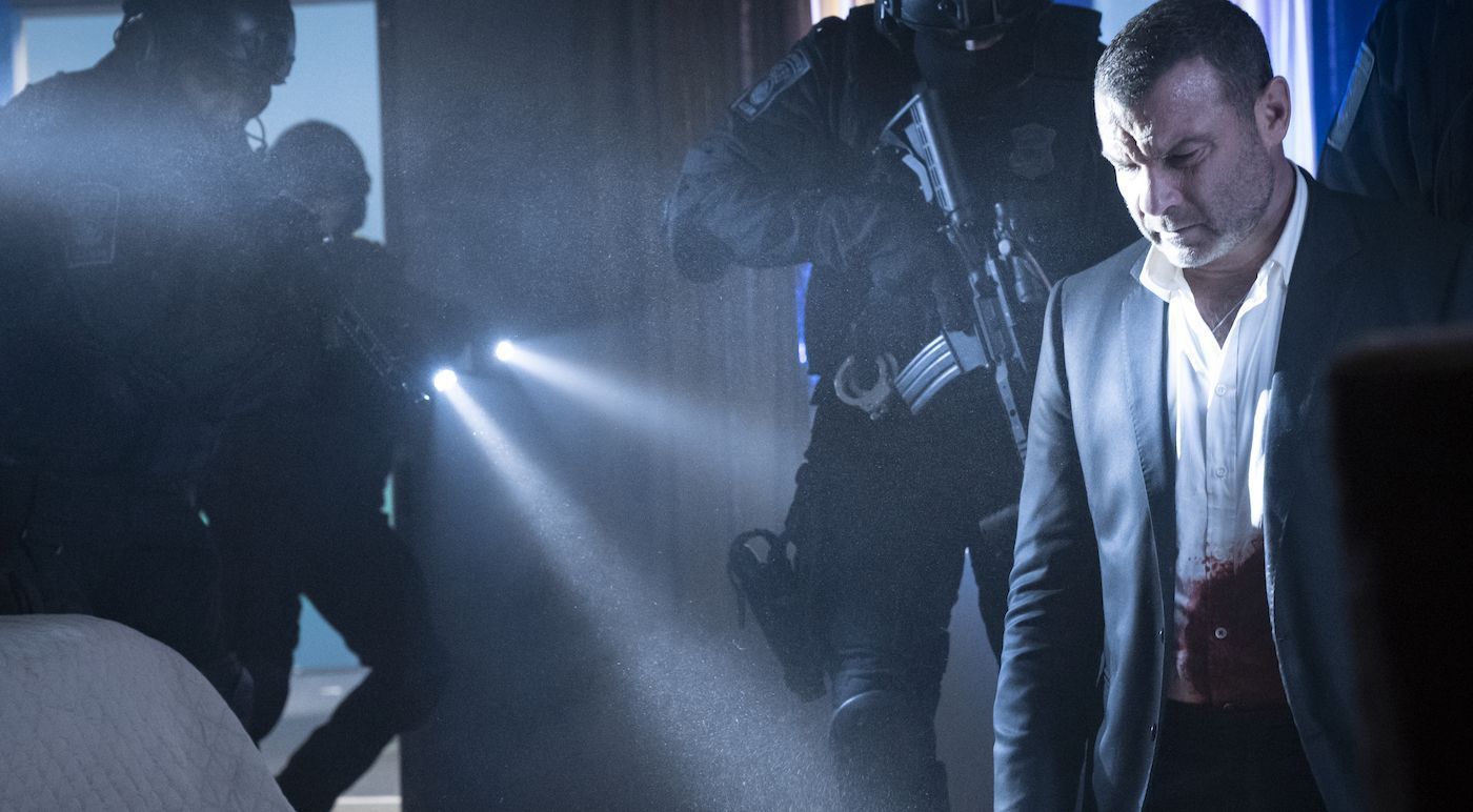 1400x772 Ray Donovan: The Movie Writer Director David Hollander Gets Inside The Anti Hero's Head One Last Time