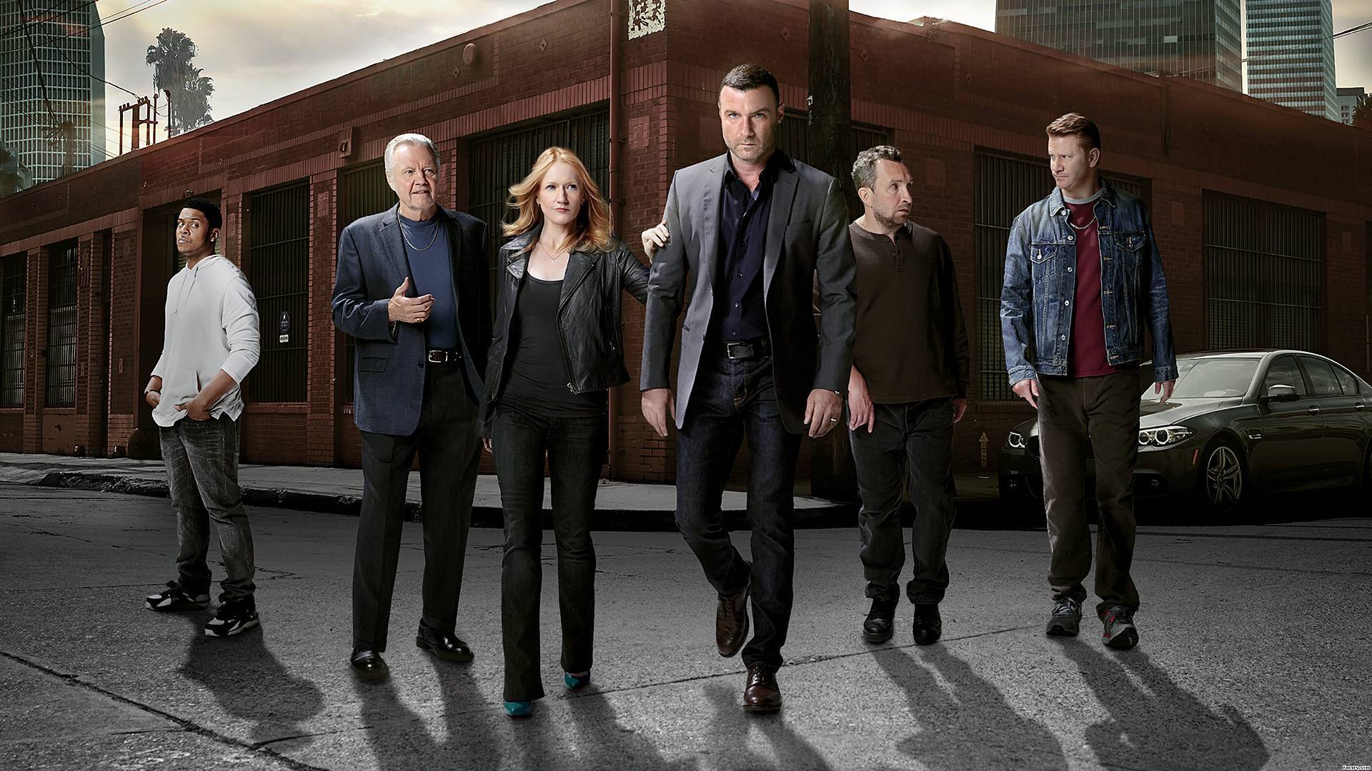 1920x1080 Ray Donovan Season 6 returns to Sky Atlantic with Eddie Marsan, Froggatt & Irwin