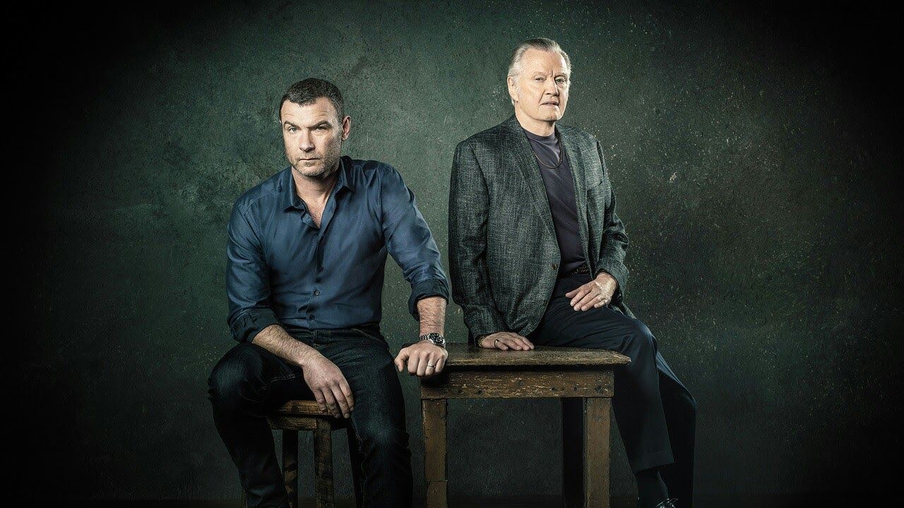 1280x720 Série Tv Donovan. Ray donovan, Temporadas, Ator