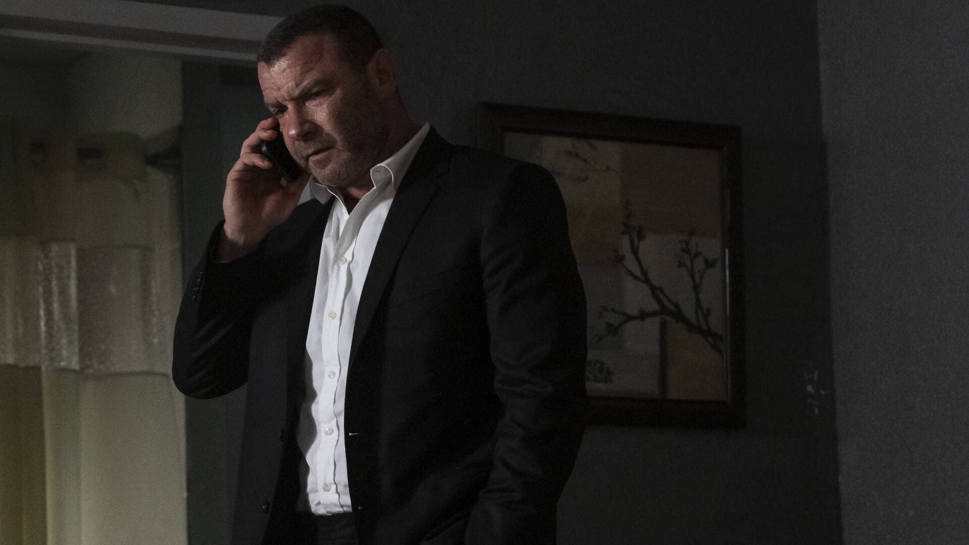 1920x1080 Ray Donovan: The Movie (2022)